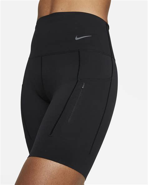 nike short met zakken|sportshorts nike.